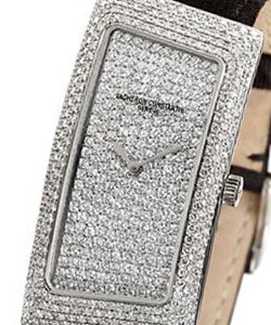 replica vacheron constantin 1972 asymmetric-white-gold 25510/000g 9160 watches