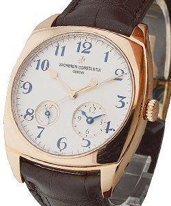 replica vacheron constantin harmony chronograph- 7810s/000r b051 watches