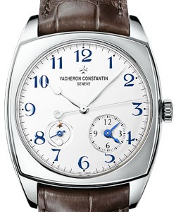 replica vacheron constantin harmony chronograph- 7810s/000g b050 watches