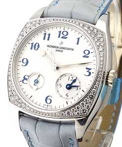 replica vacheron constantin harmony chronograph- 7805s/000g b052 watches