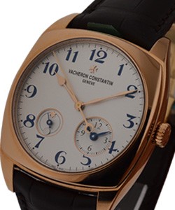 replica vacheron constantin harmony chronograph- 78105 000r b051 watches