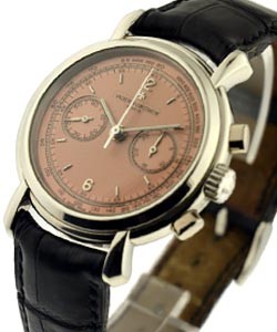 replica vacheron constantin historiques manual-chronograph 47111/000p watches