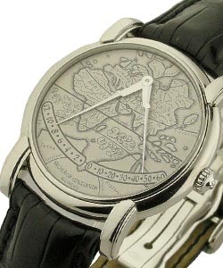 replica vacheron constantin limited editions gerard-mercator  watches