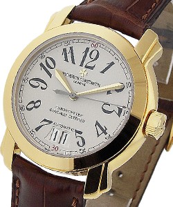 Replica Vacheron Constantin Malte Chronometer 42015/005 8904