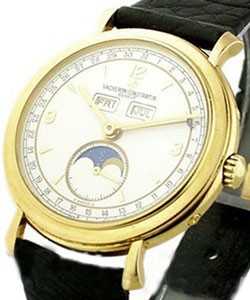 Replica Vacheron Constantin Malte Watches