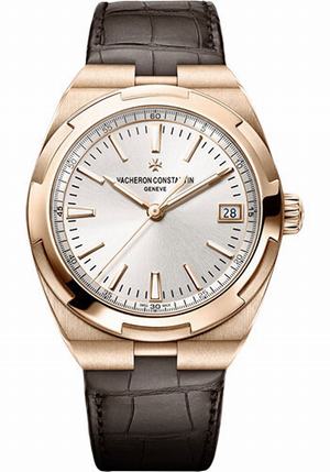replica vacheron constantin overseas automatic-rose-gold 4500v/000r b127 watches