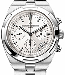 replica vacheron constantin overseas chronograph-steel 5500v/110a b075 watches