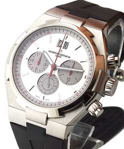 replica vacheron constantin overseas chronograph-steel 49150/000a 9017 watches
