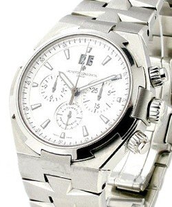 replica vacheron constantin overseas chronograph-steel 49150/b01a 9095 watches