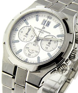 replica vacheron constantin overseas chronograph-steel 49140 423a 8790 watches