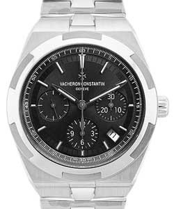 replica vacheron constantin overseas chronograph-steel 5500v/110a b433 watches
