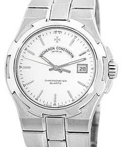 replica vacheron constantin overseas chronograph-steel 72040/423a watches