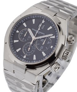 replica vacheron constantin overseas chronograph-steel 49150/b01a 9097 watches