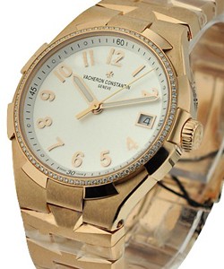 replica vacheron constantin overseas chronometer-ladies-rose-gold 47560/d10r 9672 watches