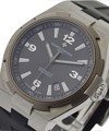 Replica Vacheron Constantin Overseas Chronometer-Mens-Steel 47040/000W 9500