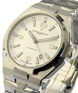 replica vacheron constantin overseas chronometer-mens-steel 47040/b01a 9093 watches