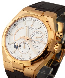 replica vacheron constantin overseas dual-time-power-reserve 47450/000r 9404 watches