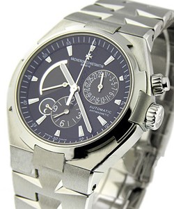 replica vacheron constantin overseas dual-time-power-reserve 47450/b01a 9227 watches