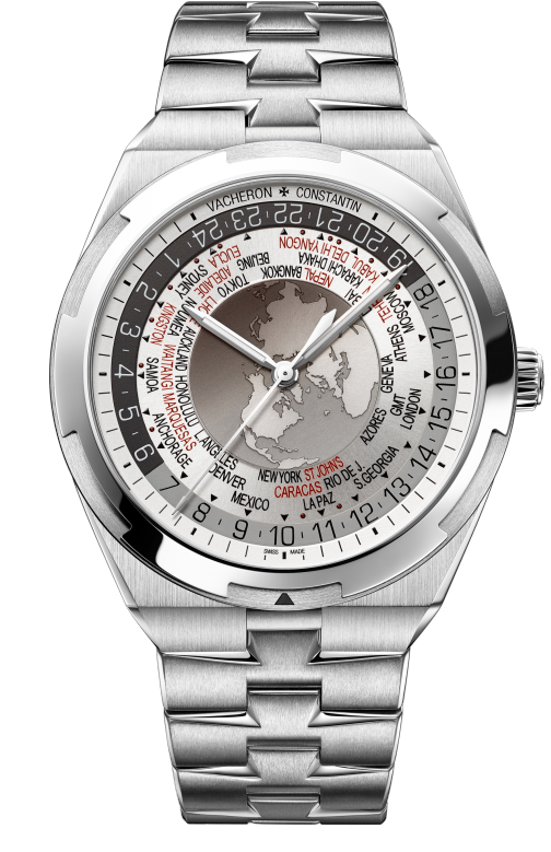 Replica Vacheron Constantin Overseas Watches