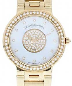 replica vacheron constantin patrimony rose-gold 31575/170r watches