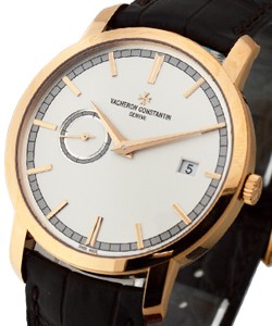 replica vacheron constantin patrimony traditionelle-automatic 87172/000r 9302 watches