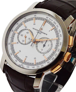 replica vacheron constantin patrimony traditionelle-chronograph 47192/000b 9828 watches