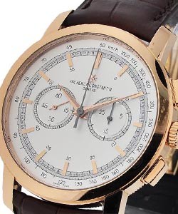 replica vacheron constantin patrimony traditionelle-chronograph 47192/000r 9352 watches