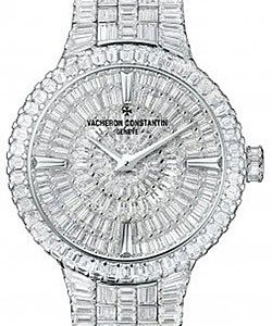 replica vacheron constantin patrimony traditionelle-high-jewellery 81761/qb1g 9862 watches