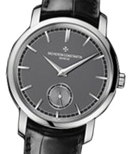 replica vacheron constantin patrimony traditionelle-manual 82172/000p 9811 watches