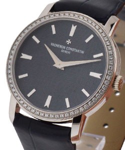 replica vacheron constantin patrimony traditionelle-quartz-30mm 25558/000g 9758 watches