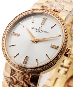 replica vacheron constantin patrimony traditionelle-quartz-30mm 25557/q01r 9277 watches
