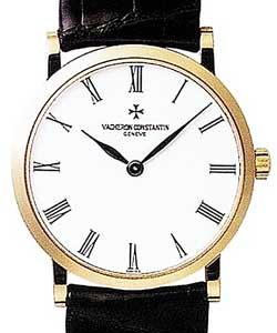 replica vacheron constantin patrimony ultra-flat 33093/3 watches