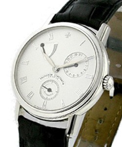 Replica Vacheron Constantin Patrimony Watches