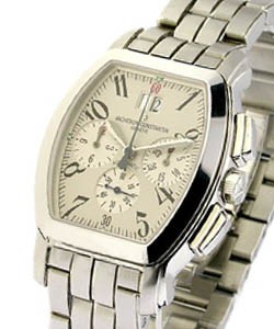 replica vacheron constantin royal eagle chronograph-steel 49145/339a 8970 watches