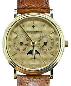 Replica Vacheron Constantin Royal Eagle Day-Date-Yellow-Gold day_date_moonphase_yellowgold_champagne