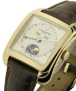 replica vacheron constantin toledo yellow-gold 47300/000j 9065 watches