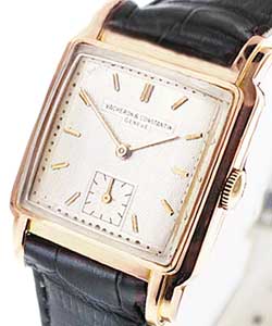 replica vacheron constantin vintage -mens-rose-gold 4518 watches