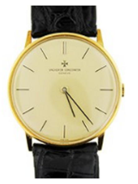 replica vacheron constantin vintage -mens-yellow-gold 34001 watches