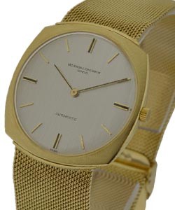 replica vacheron constantin vintage -mens-yellow-gold ygvintvc watches