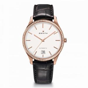 replica zenith captain power-reserve-rose-gold 22.2310.3001/01.c498 watches