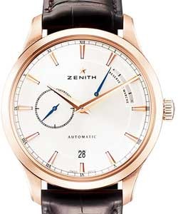 replica zenith captain power-reserve-rose-gold 18.2121.685/01.c498 watches