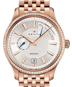 replica zenith captain power-reserve-rose-gold 22.2120.685/02.m2120 watches