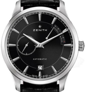 replica zenith captain power-reserve-steel 03.2122.685/21.c493 watches