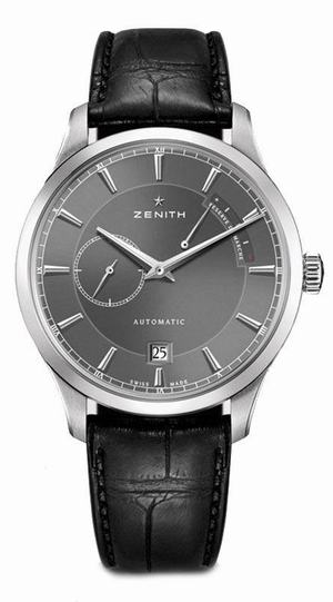 replica zenith captain power-reserve-steel 65.2121.685/91.c493 watches