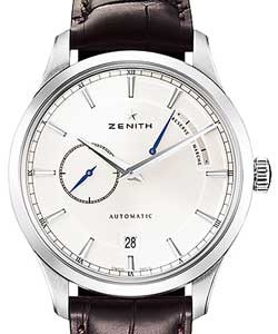 replica zenith captain power-reserve-steel 03.2122.685/01.c498 watches