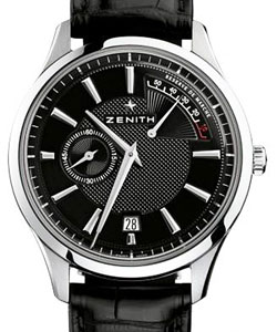 replica zenith captain winsor-steel 03.2120.685/22.c493 watches