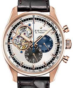 replica zenith chronomaster 1969 18.2040.4061/69.c494 watches