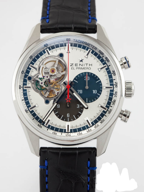 replica zenith chronomaster 1969 03.2045.4061/07.c734 watches