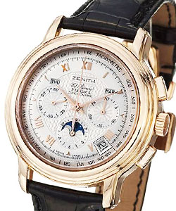 replica zenith chronomaster gt 18.1240.4001/01.c495.gb watches