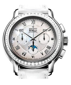 replica zenith chronomaster star-el-primero-with-diamonds 03.1230.410/80.c664.gb watches